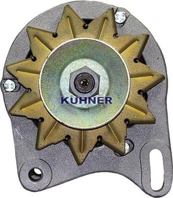 AD Kühner 30313RI - Генератор vvparts.bg