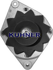 AD Kühner 30317RIM - Генератор vvparts.bg