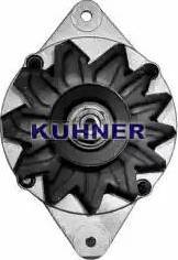 AD Kühner 30384RIR - Генератор vvparts.bg