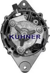 AD Kühner 30384RIR - Генератор vvparts.bg