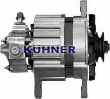 AD Kühner 30384RIR - Генератор vvparts.bg