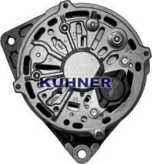 AD Kühner 30381RI - Генератор vvparts.bg