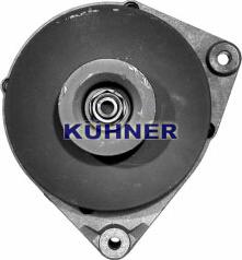 AD Kühner 30381RI - Генератор vvparts.bg