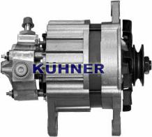 AD Kühner 30382RI - Генератор vvparts.bg