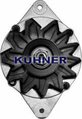 AD Kühner 30383RIR - Генератор vvparts.bg