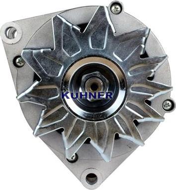 AD Kühner 30335RI - Генератор vvparts.bg