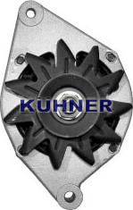 AD Kühner 30338RIR - Генератор vvparts.bg