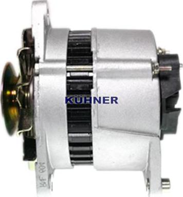 AD Kühner 30325RIR - Генератор vvparts.bg