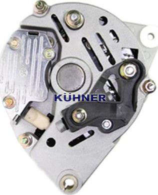 AD Kühner 30325RIR - Генератор vvparts.bg