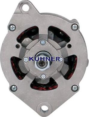 AD Kühner 30326RI - Генератор vvparts.bg