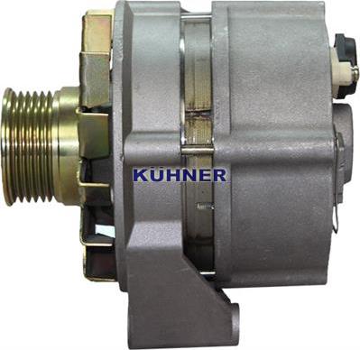 AD Kühner 30321RI - Генератор vvparts.bg