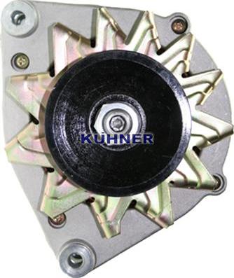 AD Kühner 30328RI - Генератор vvparts.bg