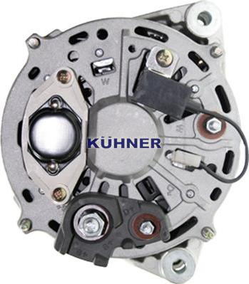 AD Kühner 30328RI - Генератор vvparts.bg