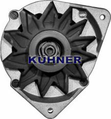 AD Kühner 30322RIR - Генератор vvparts.bg