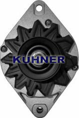 AD Kühner 30327RIR - Генератор vvparts.bg