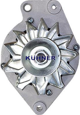 AD Kühner 30376RI - Генератор vvparts.bg