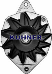 AD Kühner 30378RIR - Генератор vvparts.bg