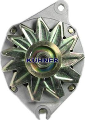 AD Kühner 30294RI - Генератор vvparts.bg