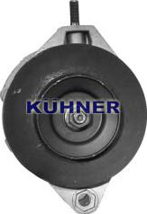 AD Kühner 30295RI - Генератор vvparts.bg