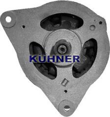 AD Kühner 30290RI - Генератор vvparts.bg