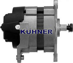 AD Kühner 30290RI - Генератор vvparts.bg