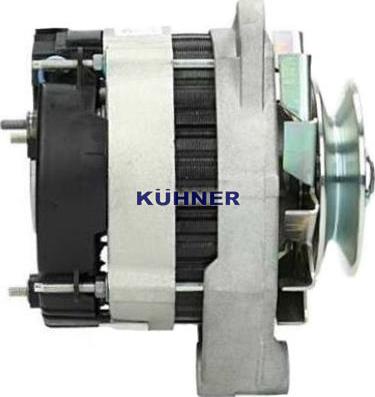 AD Kühner 30291RIM - Генератор vvparts.bg