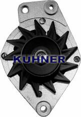 AD Kühner 30297RI - Генератор vvparts.bg