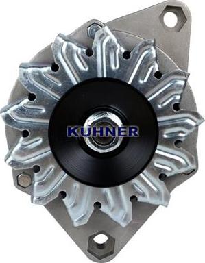 AD Kühner 30254RIM - Генератор vvparts.bg