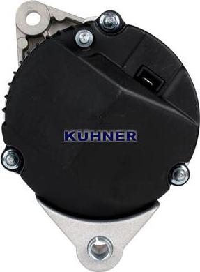 AD Kühner 30254RIM - Генератор vvparts.bg