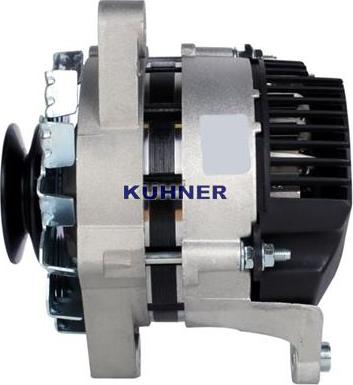 AD Kühner 30254RIM - Генератор vvparts.bg