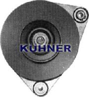 AD Kühner 30250RIR - Генератор vvparts.bg