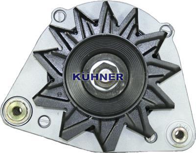 AD Kühner 30251RIR - Генератор vvparts.bg