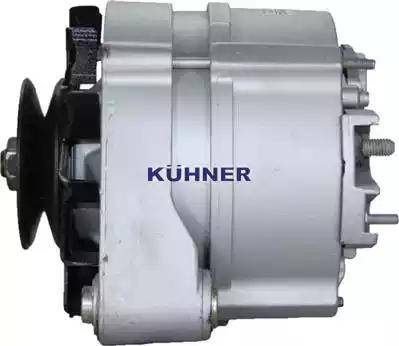 AD Kühner 30251RI - Генератор vvparts.bg