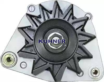 AD Kühner 30251RI - Генератор vvparts.bg