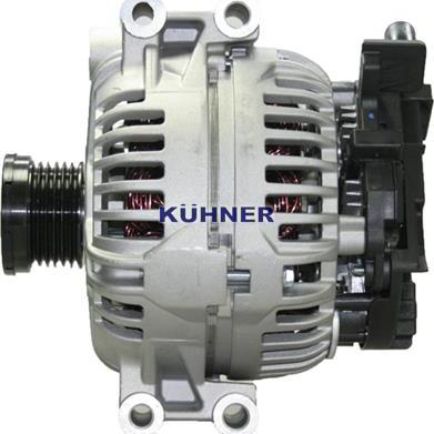 AD Kühner 302009RI - Генератор vvparts.bg