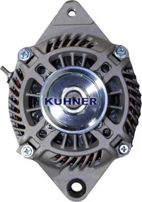 AD Kühner 302004RI - Генератор vvparts.bg