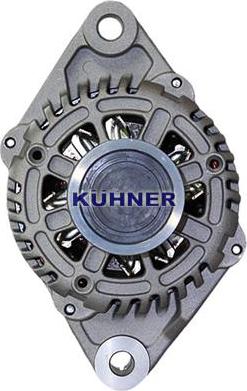 AD Kühner 302005RI - Генератор vvparts.bg