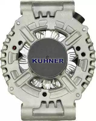 AD Kühner 302006RIB - Генератор vvparts.bg