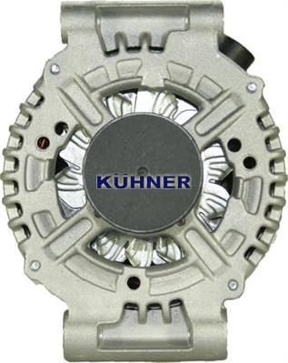 AD Kühner 302006RIV - Генератор vvparts.bg