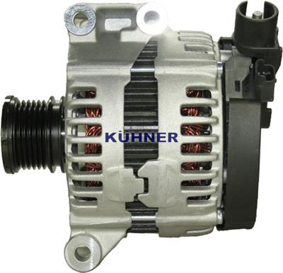 AD Kühner 302006RI - Генератор vvparts.bg