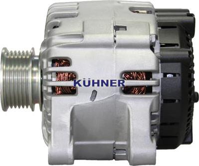 AD Kühner 302008RIV - Генератор vvparts.bg