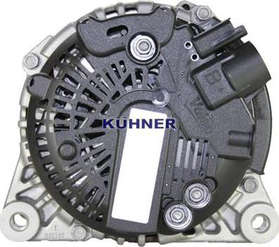 AD Kühner 302008RIV - Генератор vvparts.bg