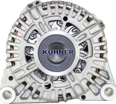 AD Kühner 302008RIV - Генератор vvparts.bg