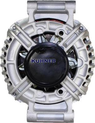 AD Kühner 302007RIB - Генератор vvparts.bg