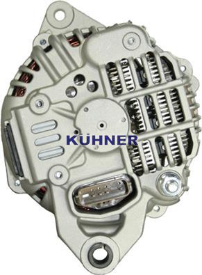 AD Kühner 302019RIM - Генератор vvparts.bg