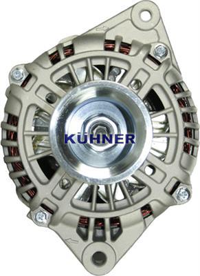 AD Kühner 302019RI - Генератор vvparts.bg