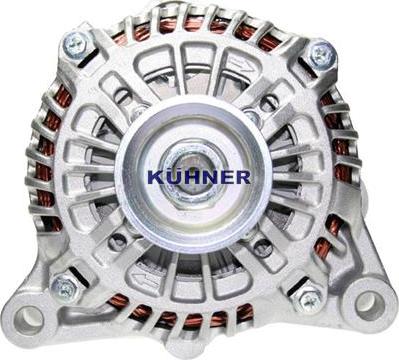 AD Kühner 302015RI - Генератор vvparts.bg