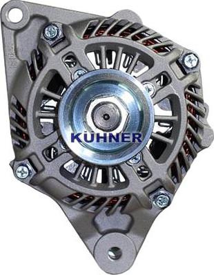 AD Kühner 302012RI - Генератор vvparts.bg