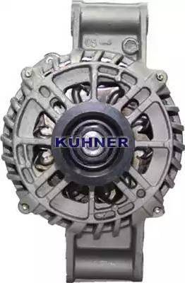 AD Kühner 302034RIV - Генератор vvparts.bg