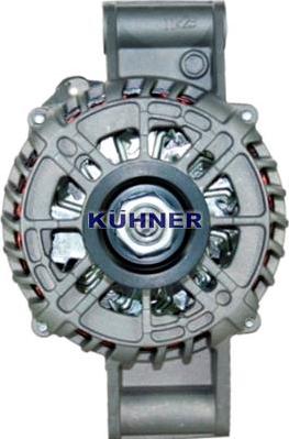 AD Kühner 302034RI - Генератор vvparts.bg